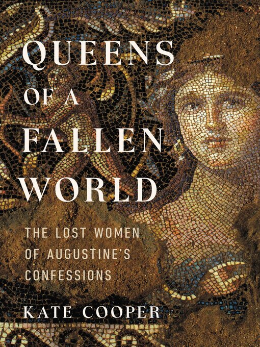 Cover image for Queens of a Fallen World